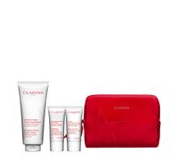 Clarins - Baume Corps Super Hydratant - Coffret