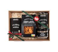 Coffret Bayonne - Saveurs Basques