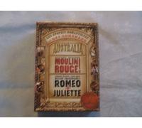 Épopées romantiques – Baz Luhrmann – Australia / Moulin Rouge / Roméo + Juliette – Coffret