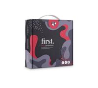 Coffret BDSM First Kinky Experience - Loveboxxx