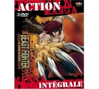 Coffret Beast Fighter