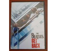 The Beatles : Get Back – Disney