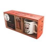 Coffret beau gosse toujours de bon poil