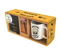 Sélim Niederhoffer – Coffret Beau Gosse Toujours de Bon Poil : Plutôt Barbe ou Moustache ?