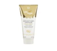 Coffret Beauté - 3 Produits:Exfoliant Corps Cristallisé Fleurs D'orient (150 Ml) + Huile De Karité Soyeuse (100ml) + Gel Douche Aux Extraits D' Hamamélis 250ml