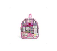 Coffret beauté enfant - Martinelia - Multicolore - Formules douces sans allergènes - Dès 3 ans