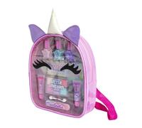Coffret beauté enfant - Sac licorne