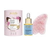 Coffret beauté - massage visage hydratation