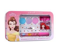 Coffret Beauté Princesse Disney pour fille