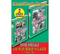 coffret beaux villages
