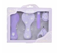 Coffret Bébé Beter Mini Cure Baby Care Búho Hibou 5 Pièces