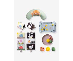 Coffret bébé pour jouer sur le ventre - TAFT TOYS multicolore TU