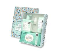 Coffret Bébé Suavinex Bleu [4 Pièces]
