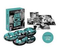 Essential Becker Collection – Blu-ray – Studiocanal