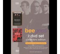 Coffret Bee Gees 2 DVD : One Night Only / The Official Story