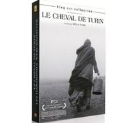 Coffret Béla Tarr : Les Harmonies Werckmeister/Le Cheval de Turin - 2 DVD E