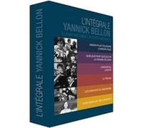 Coffret Bellon L'intégrale DVD E