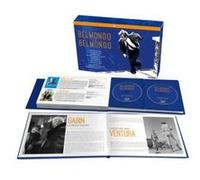 Coffret Belmondo par Belmondo Blu-ray E