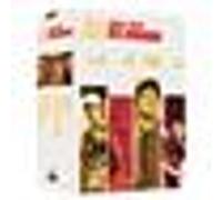 Coffret Belmondo - Volume 3 E