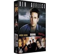 Ben Affleck - Coffret - Piège Fatal + Dogma + Père Et Fille