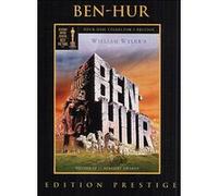 Coffret Ben-Hur - Edition Prestige E