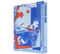 Coffret Ben Russell Blu-ray