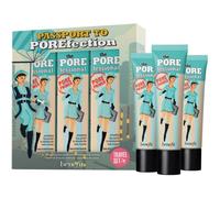 Coffret Benefit Base de Teint Antiterroriste (3 x 22 ml)