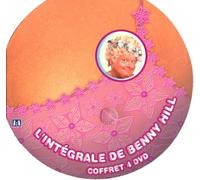 L'intégrale De Benny Hill