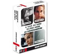 Coffret Benoît Jacquot E