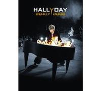 Coffret Bercy 2003 DVD G