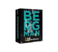 Coffret Bergman - 8 Films Edition