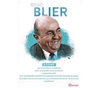 Coffret Bernard Blier