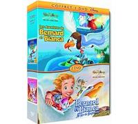 Coffret Bernard et Bianca E