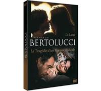 Coffret Bernardo Bertolucci