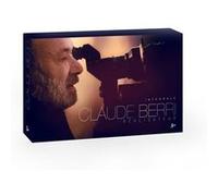 Coffret Berri L'intégrale des 21 films Blu-ray E