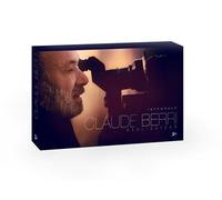 Coffret Berri L'intégrale des 21 films DVD DVD