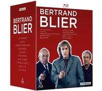 Coffret 10 films – Bertrand Blier – Blu-ray – Studiocanal