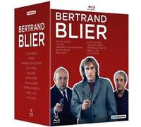 Coffret Bertrand Blier Blu-ray A