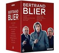 Coffret Bertrand Blier DVD A