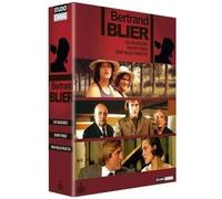 Coffret Les Valseuses / Buffet froid / Trop belle pour toi – Bertrand Blier – Éd. Studiocanal