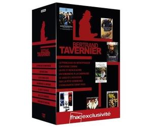 COFFRET BERTRAND TAVERNIER