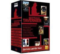 Coffret Bertrand Tavernier - 7 Films - Edition Limitée Fnac E