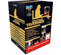 Coffret Bertrand Tavernier 8 films Edition spéciale Fnac DVD E