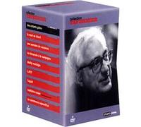 Coffret Bertrand Tavernier E