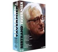 Coffret Bertrand Tavernier E
