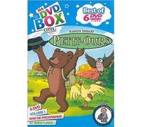 Coffret Best of 6 DVD - Volume 1 E