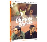 Coffret Best of Chéries Chéris Volume 6 DVD DVD