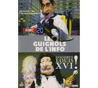Coffret Best of Guignols 2005-