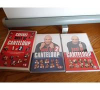 Nicolas Canteloup - Best Of 1 & 2 - Pack