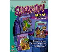 Coffret Best Of Scooby-Doo G